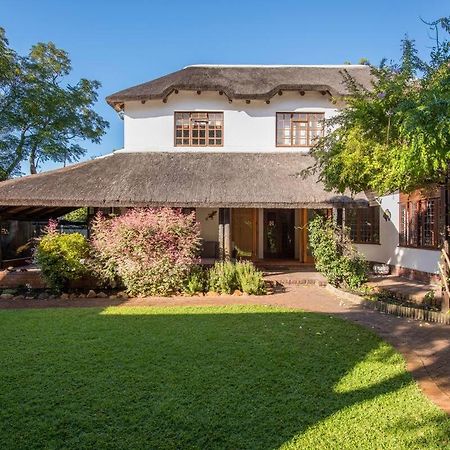 Mead, Pinelands Apartment Cape Town Bagian luar foto
