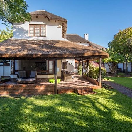 Mead, Pinelands Apartment Cape Town Bagian luar foto