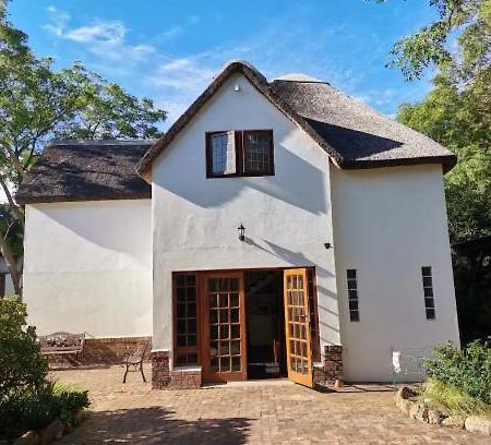 Mead, Pinelands Apartment Cape Town Bagian luar foto