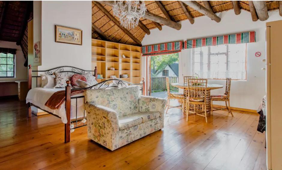 Mead, Pinelands Apartment Cape Town Bagian luar foto
