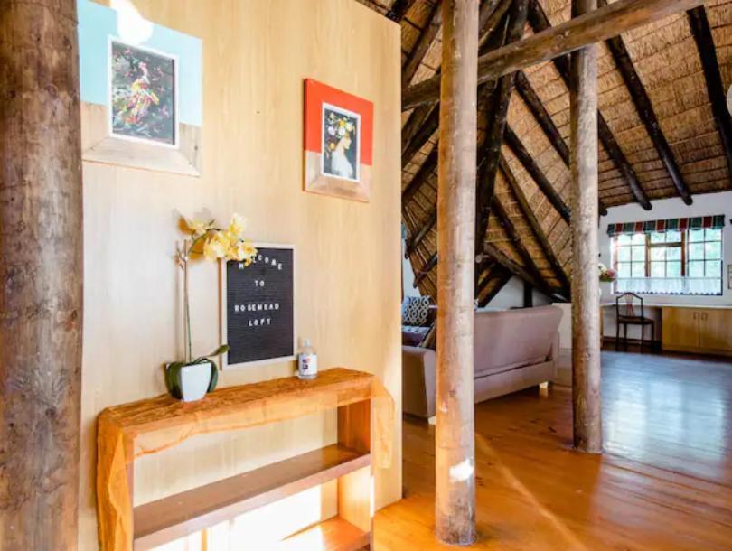 Mead, Pinelands Apartment Cape Town Bagian luar foto