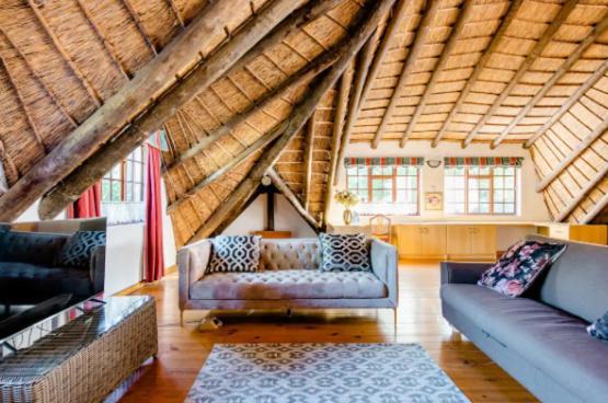 Mead, Pinelands Apartment Cape Town Bagian luar foto