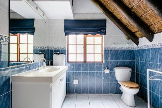 Mead, Pinelands Apartment Cape Town Bagian luar foto