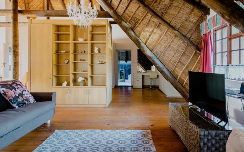 Mead, Pinelands Apartment Cape Town Bagian luar foto