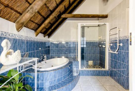 Mead, Pinelands Apartment Cape Town Bagian luar foto