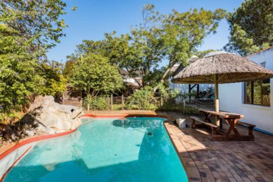 Mead, Pinelands Apartment Cape Town Bagian luar foto