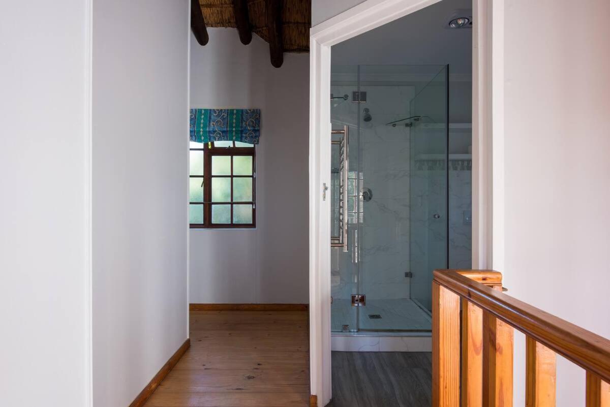 Mead, Pinelands Apartment Cape Town Bagian luar foto