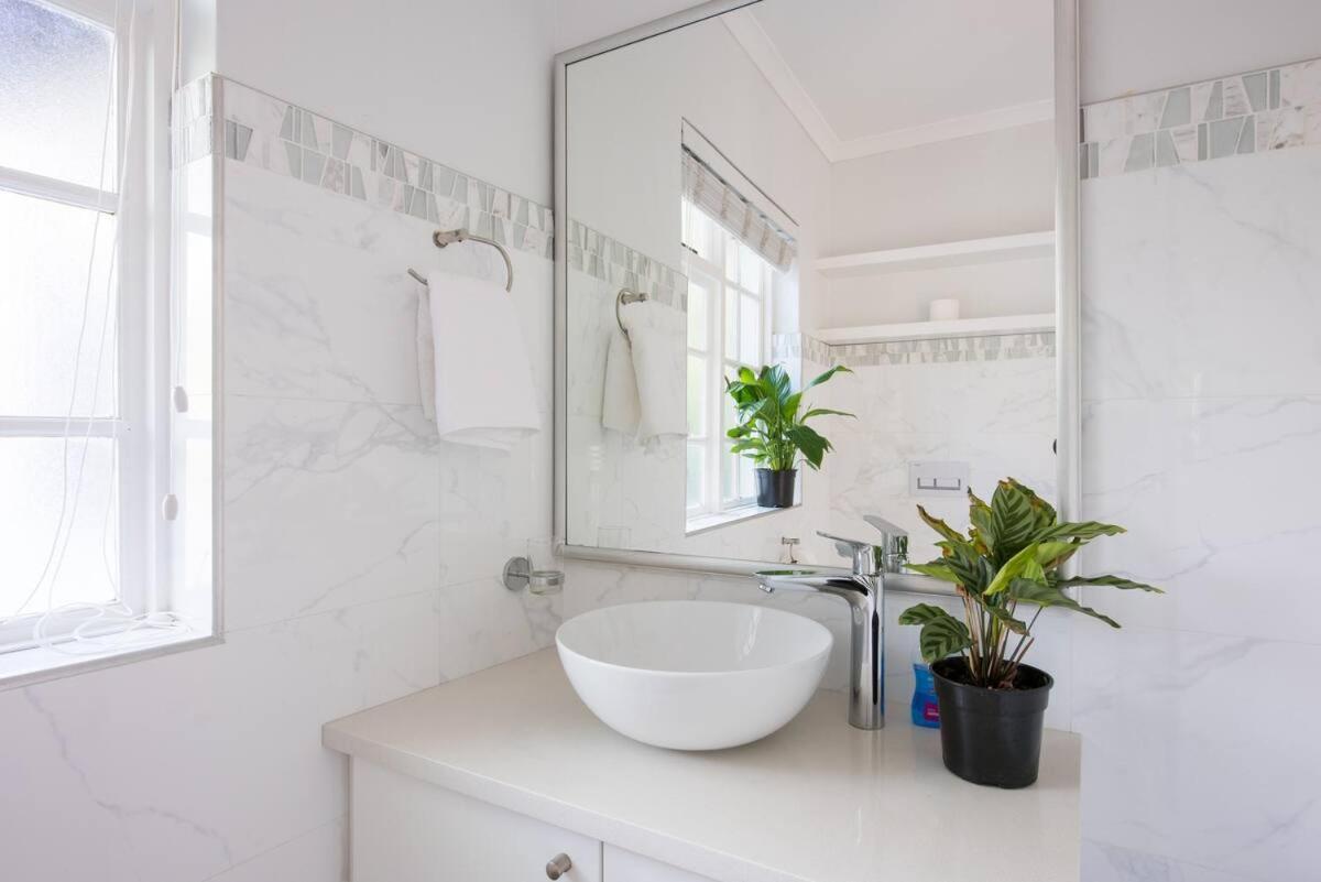 Mead, Pinelands Apartment Cape Town Bagian luar foto