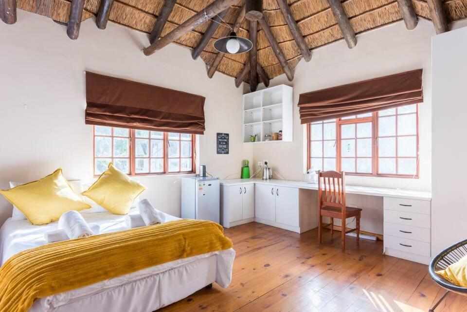 Mead, Pinelands Apartment Cape Town Bagian luar foto