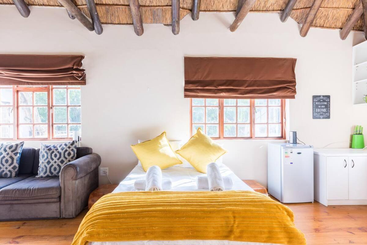 Mead, Pinelands Apartment Cape Town Bagian luar foto