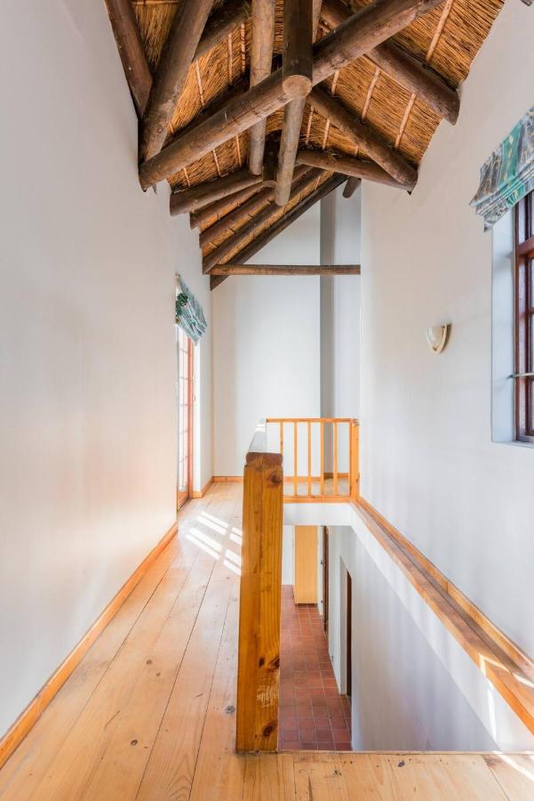 Mead, Pinelands Apartment Cape Town Bagian luar foto