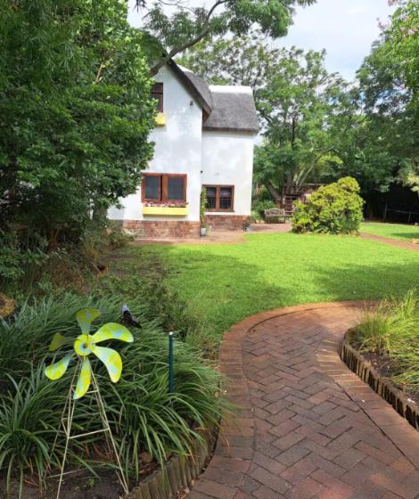 Mead, Pinelands Apartment Cape Town Bagian luar foto