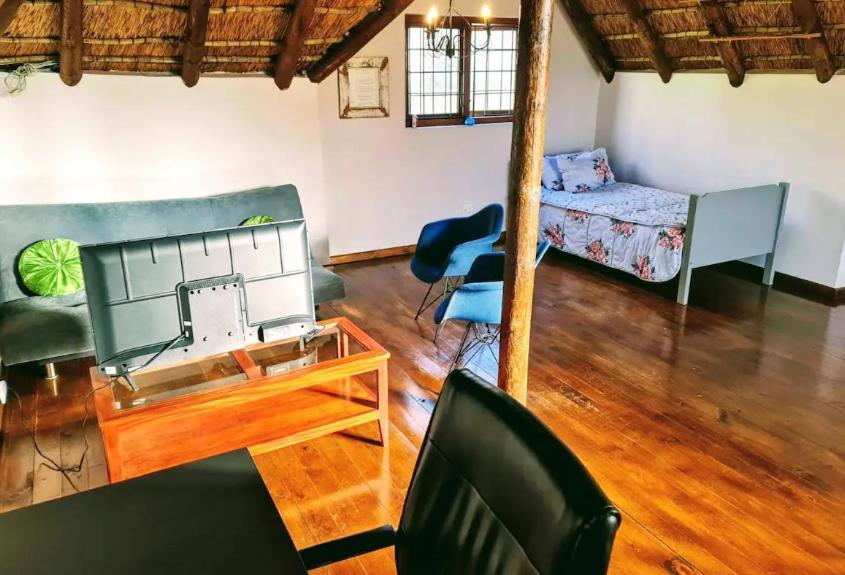 Mead, Pinelands Apartment Cape Town Bagian luar foto