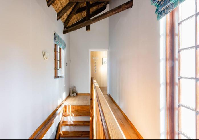 Mead, Pinelands Apartment Cape Town Bagian luar foto