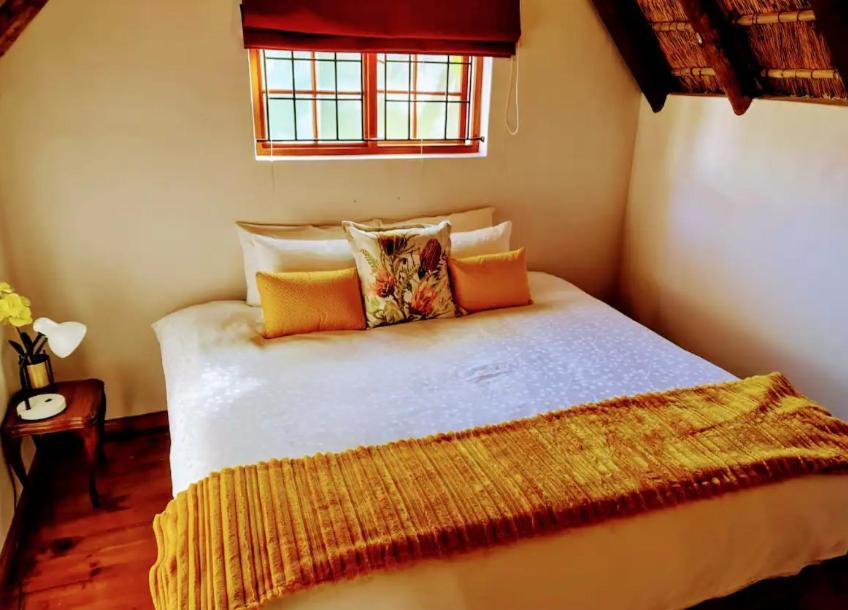 Mead, Pinelands Apartment Cape Town Bagian luar foto