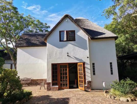 Mead, Pinelands Apartment Cape Town Bagian luar foto