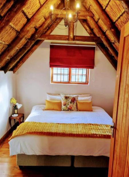 Mead, Pinelands Apartment Cape Town Bagian luar foto