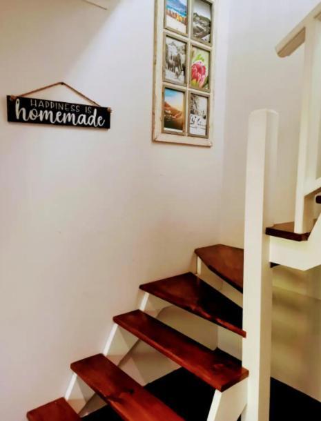 Mead, Pinelands Apartment Cape Town Bagian luar foto