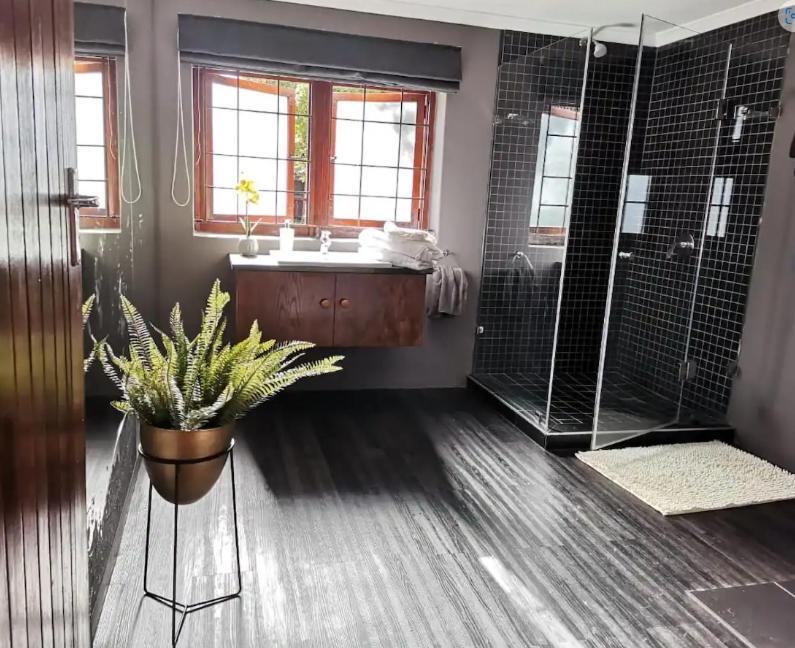 Mead, Pinelands Apartment Cape Town Bagian luar foto