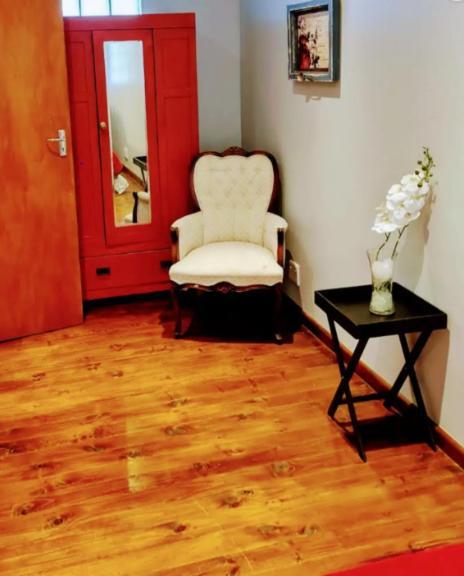 Mead, Pinelands Apartment Cape Town Bagian luar foto