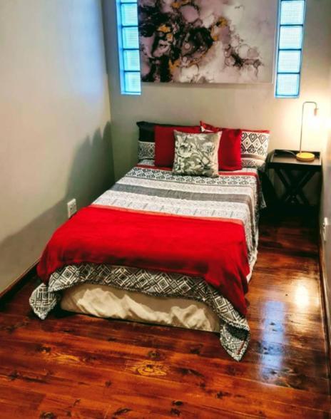 Mead, Pinelands Apartment Cape Town Bagian luar foto