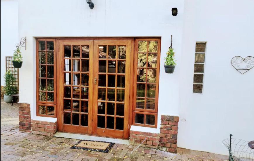 Mead, Pinelands Apartment Cape Town Bagian luar foto