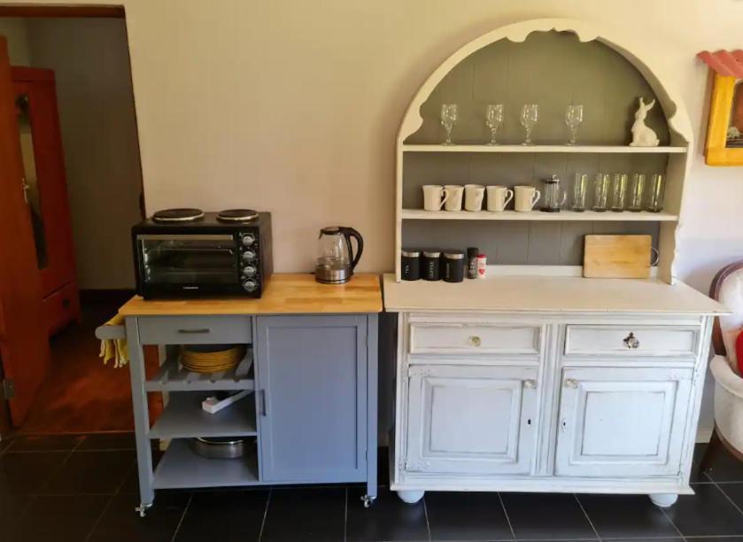 Mead, Pinelands Apartment Cape Town Bagian luar foto