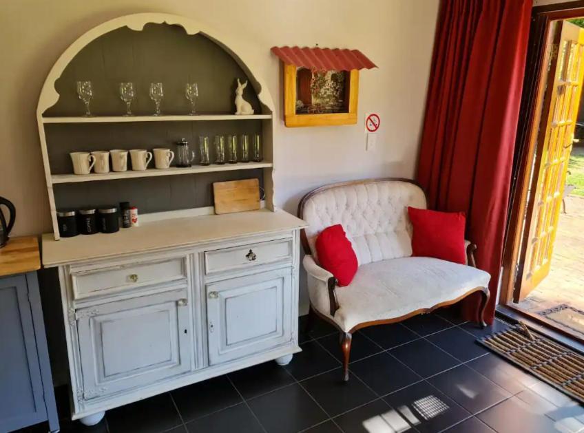 Mead, Pinelands Apartment Cape Town Bagian luar foto